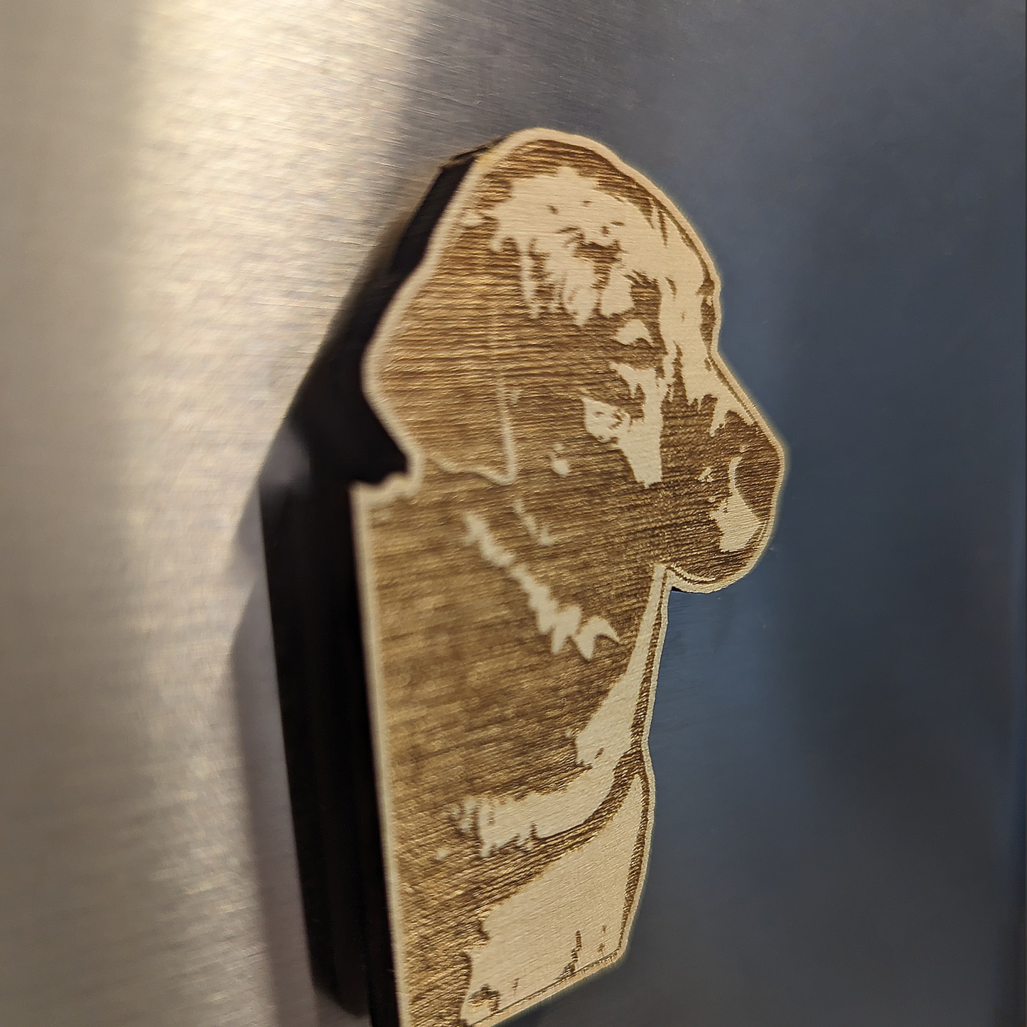 Customized Fridge Magnets