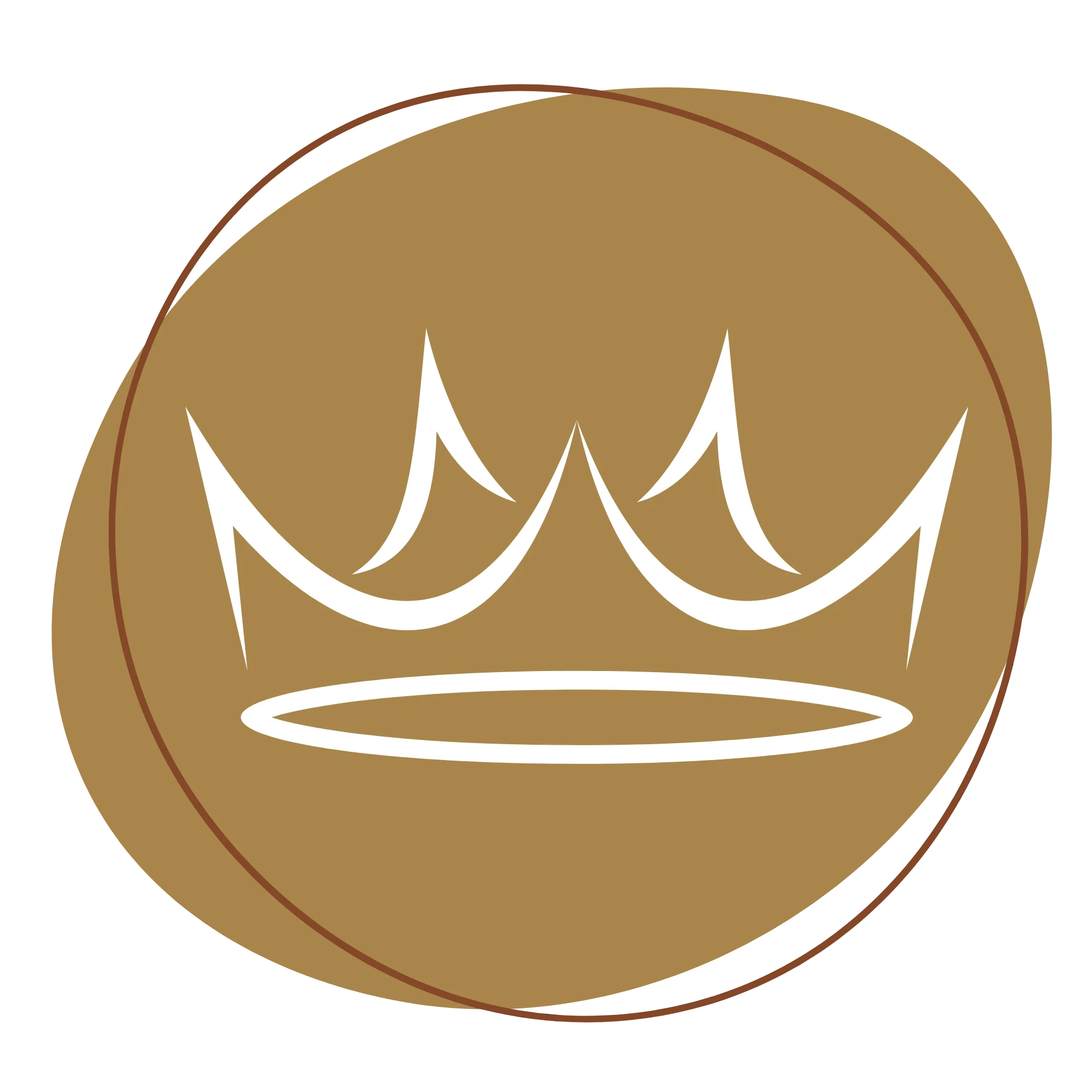 High Quality Materials Icon